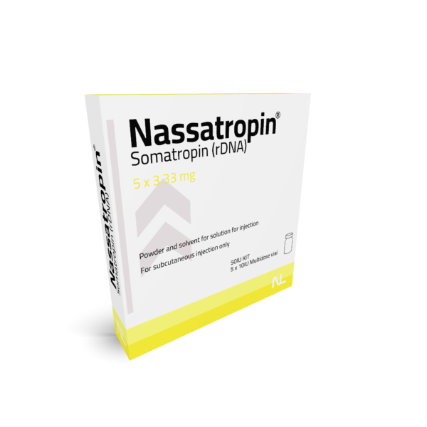 Nassatropin®