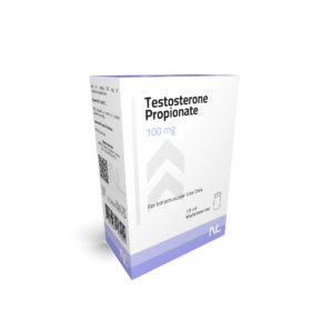 Testosterone Propionate 100mg/ml od NassaLabs