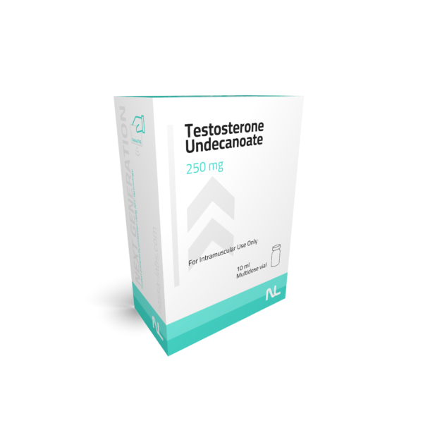 Testosterone Undecanoate