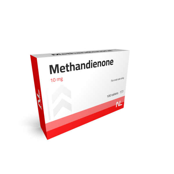 Methandienone