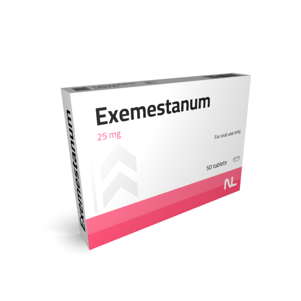 Exemestanum